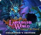 Labyrinths of the World: Hearts of the Planet Collector's Edition gioco