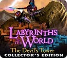 Labyrinths of the World: The Devil's Tower Collector's Edition gioco