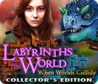 Labyrinths of the World: When Worlds Collide Collector's Edition gioco