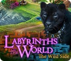 Labyrinths of the World: The Wild Side gioco
