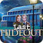 Last Hideout gioco