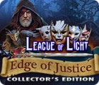 League of Light: Edge of Justice Collector's Edition gioco