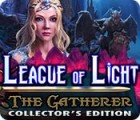 League of Light: The Gatherer Collector's Edition gioco