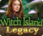 Legacy: Witch Island gioco