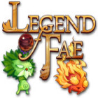 Legend of Fae gioco