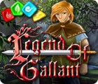 Legend of Gallant gioco