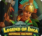 Legend of Inca: Mystical Culture gioco