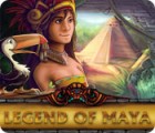 Legend of Maya gioco