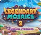 Legendary Mosaics 2: The Stolen Freedom gioco