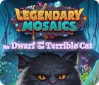 Legendary Mosaics: The Dwarf and the Terrible Cat gioco