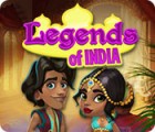 Legends of India gioco