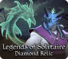 Legends of Solitaire: Diamond Relic gioco
