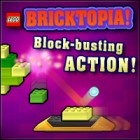 LEGO Bricktopia gioco