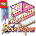LEGO Chic Boutique gioco