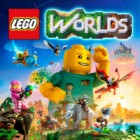 Lego Worlds gioco