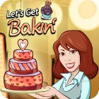 Let's Get Bakin': Valentine's Day Edition gioco