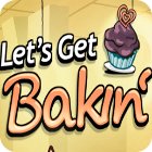 Let's Get Bakin' gioco