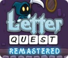 Letter Quest: Remastered gioco