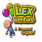 Lex Venture: A Crossword Caper gioco