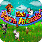 Lisa's Farm Animals gioco