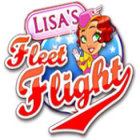 Lisa's Fleet Flight gioco Lisa's Fleet Flight gioco