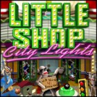 Little Shop - City Lights gioco
