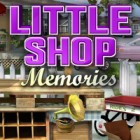 Little Shop - Memories gioco