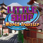 Little Shop - World Traveler gioco