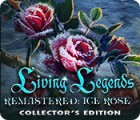 Living Legends Remastered: Ice Rose Collector's Edition gioco