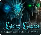 Living Legends Remastered: Ice Rose gioco