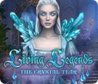 Living Legends: The Crystal Tear gioco