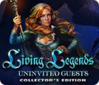 Living Legends: Uninvited Guests Collector's Edition gioco