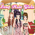Long Hair Girls gioco