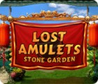 Lost Amulets: Stone Garden gioco