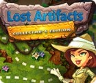 Lost Artifacts Collector's Edition gioco