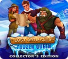 Lost Artifacts: Frozen Queen Collector's Edition gioco