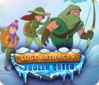Lost Artifacts: Frozen Queen gioco