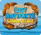 Lost Artifacts: Golden Island gioco