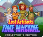 Lost Artifacts: Time Machine Collector's Edition gioco