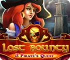 Lost Bounty: A Pirate's Quest gioco
