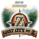 National Geographics Adventure: Lost City of Z gioco