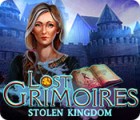 Lost Grimoires: Stolen Kingdom gioco