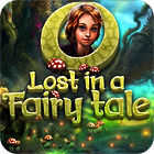 Lost in a Fairy Tale gioco