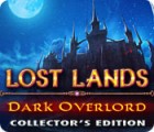 Lost Lands: Dark Overlord Collector's Edition gioco
