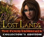 Lost Lands: The Four Horsemen Collector's Edition gioco