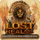 Lost Realms: L'eredita della principessa del sol gioco