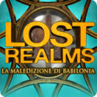 Lost Realms: La maledizione di Babilonia gioco
