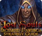 Lost Souls: Enchanted Paintings Strategy Guide gioco