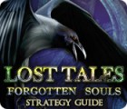 Lost Tales: Forgotten Souls Strategy Guide gioco