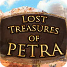 Lost Treasures Of Petra gioco